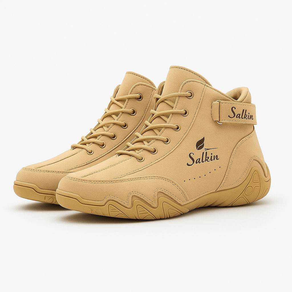 Ariston | Premium Leather Footwear