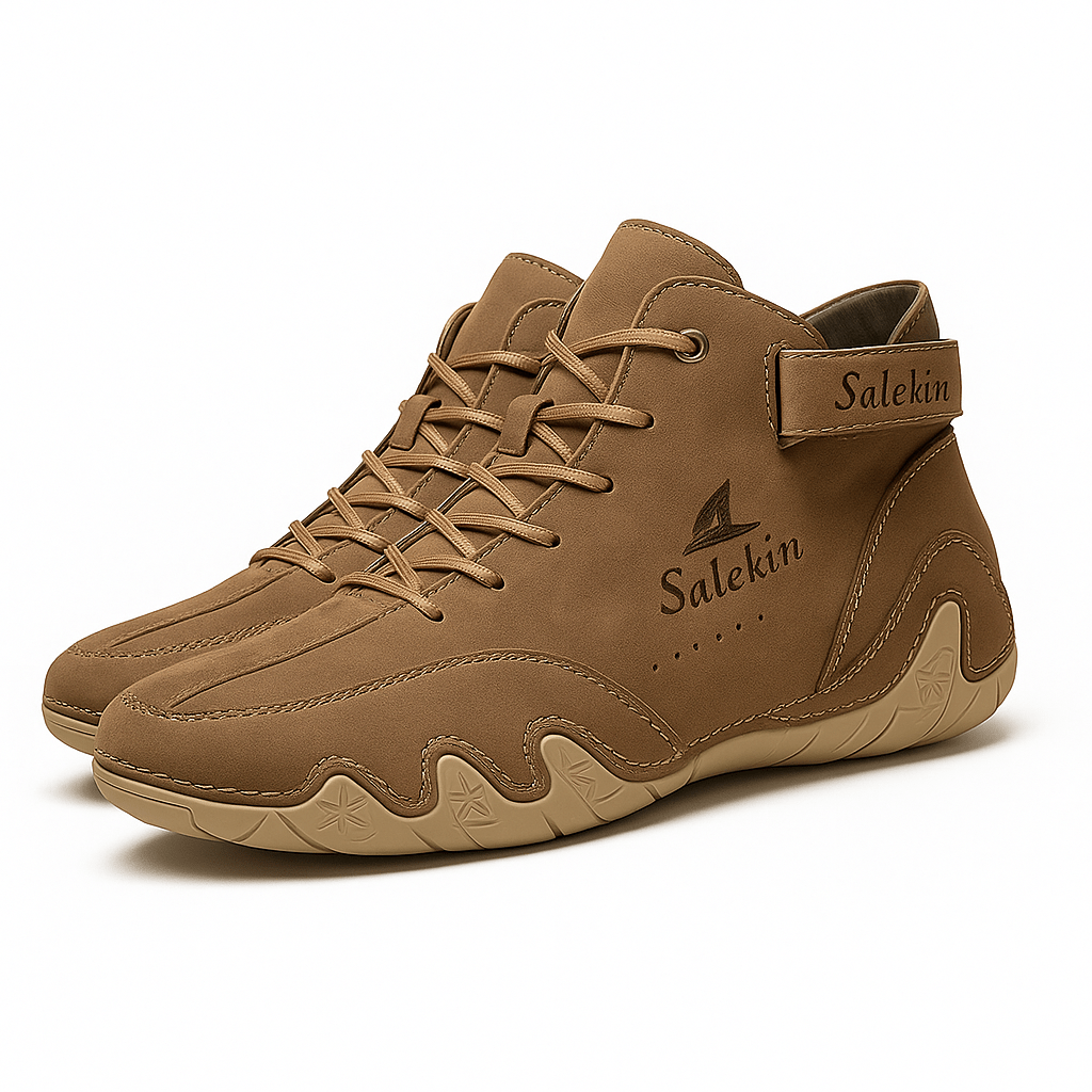 Ariston | Premium Leather Footwear