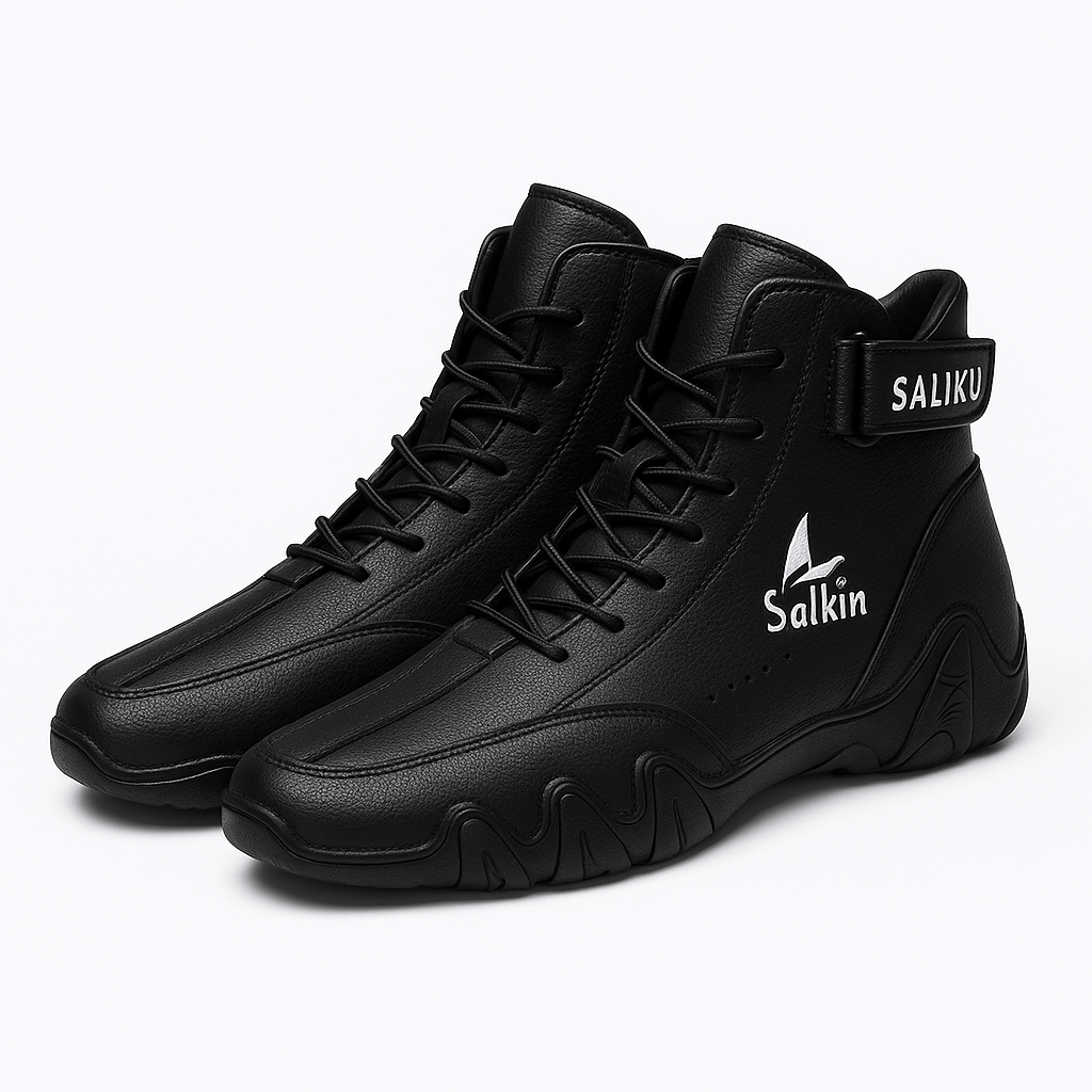 Ariston | Premium Leather Footwear