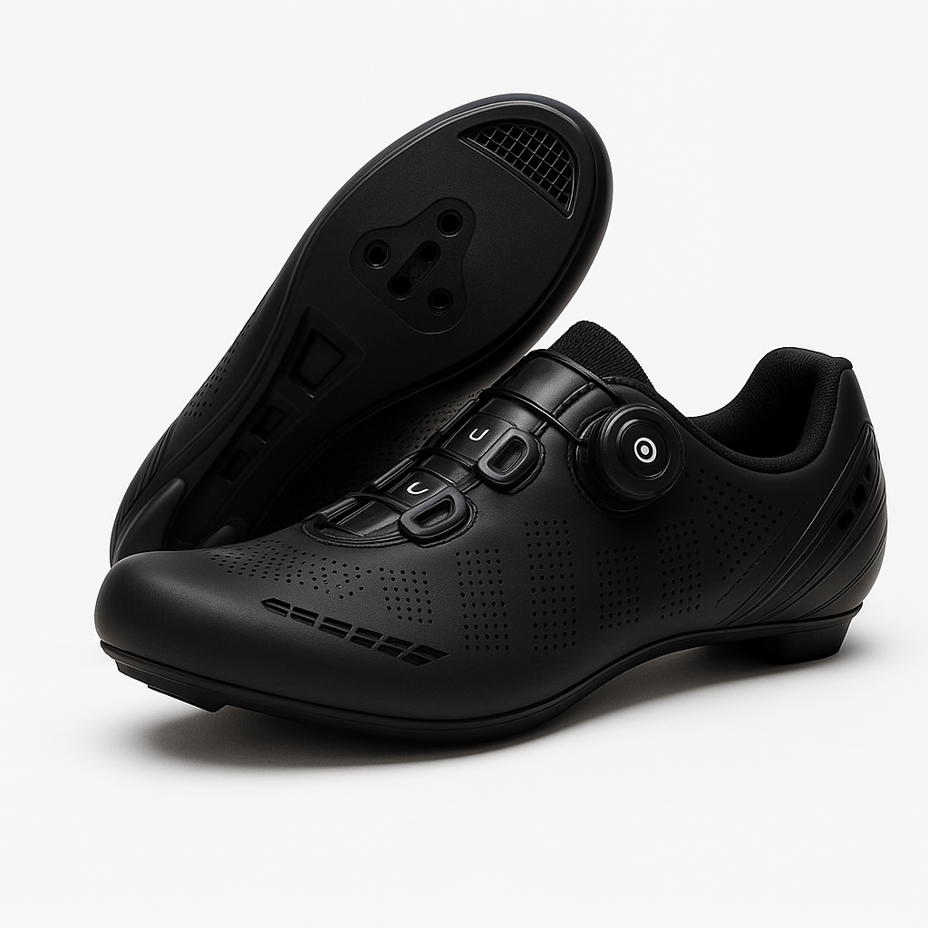 Ariston | Pace Road Cycling Shoes