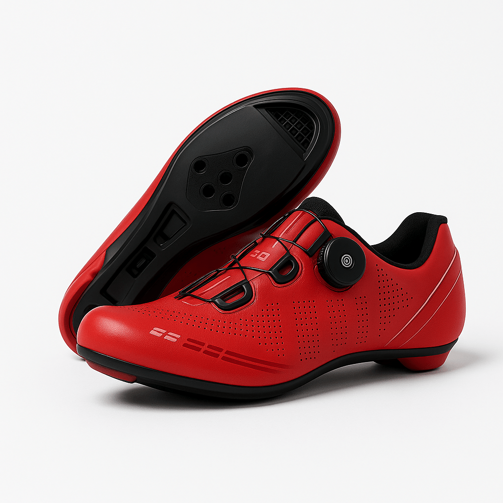 Ariston | Pace Road Cycling Shoes