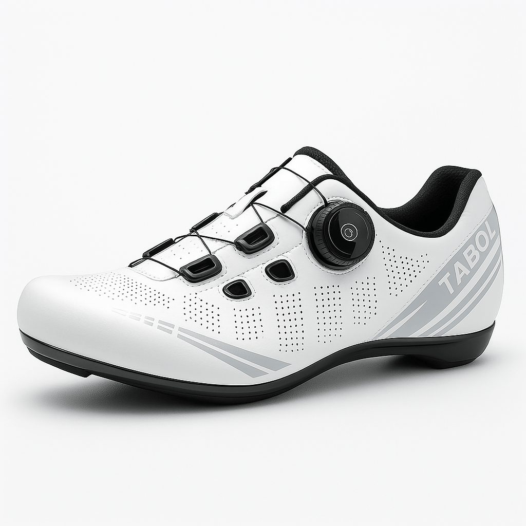 Ariston | Pace Road Cycling Shoes