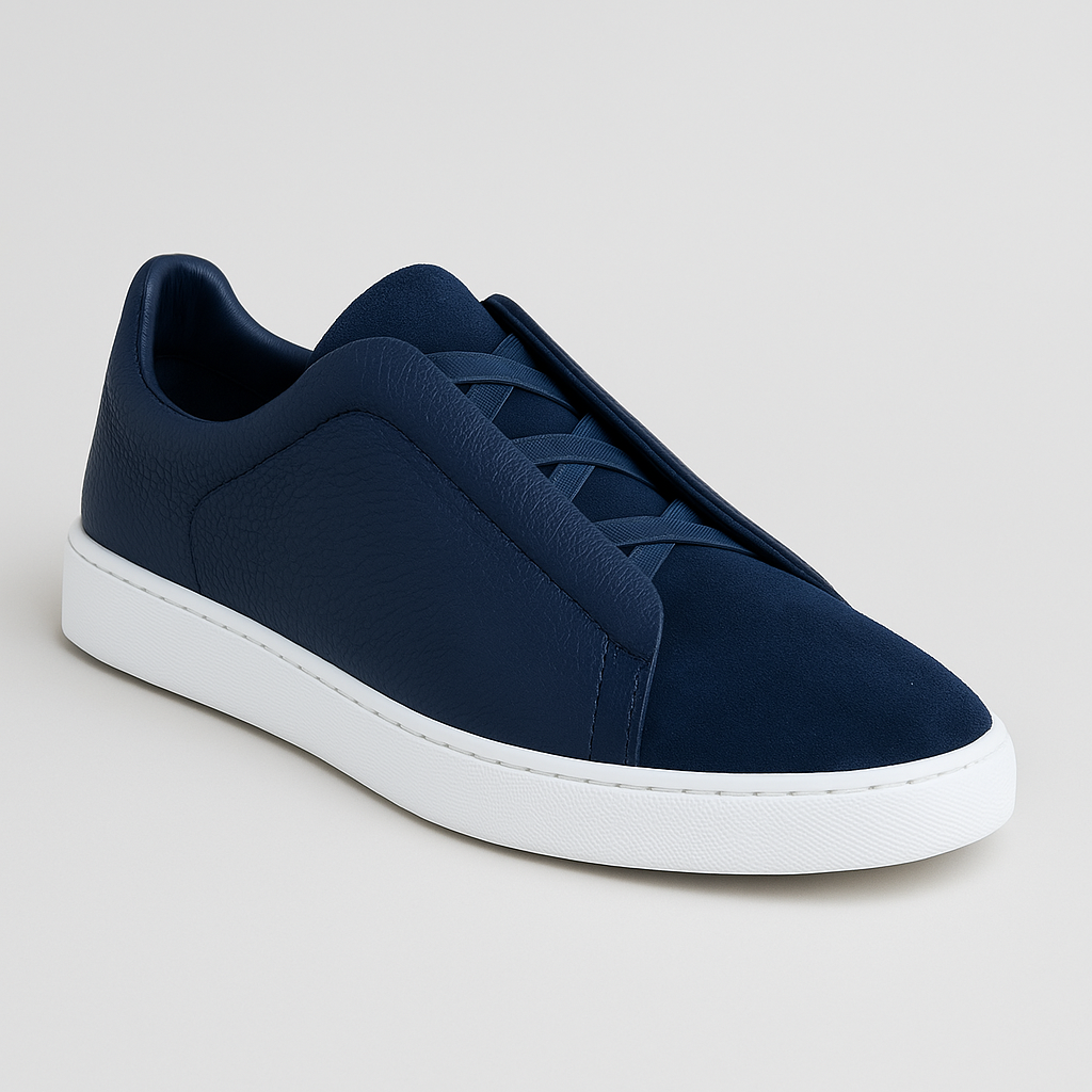 Ariston | Streetform Sneakers