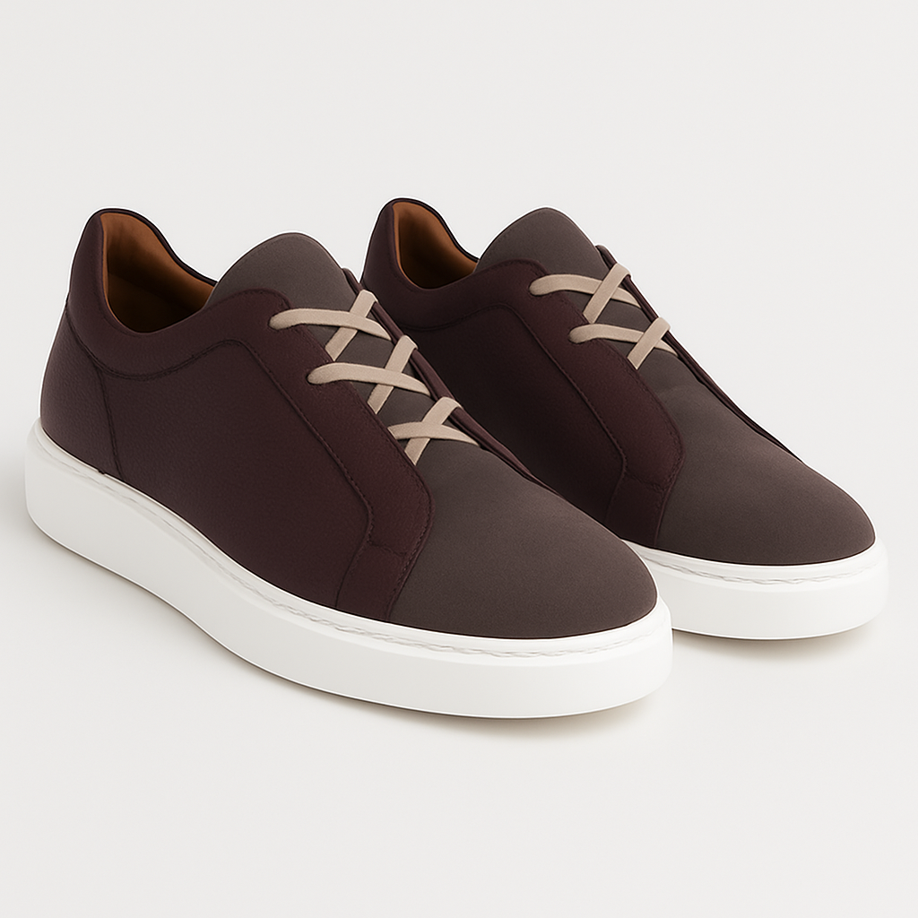 Ariston | Streetform Sneakers