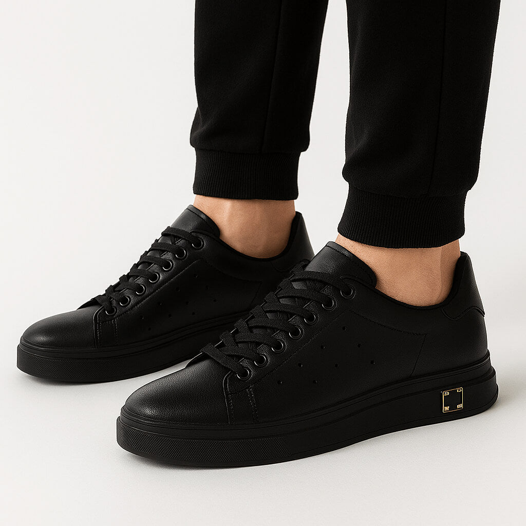 Ariston | Low-Top Street Sneakers