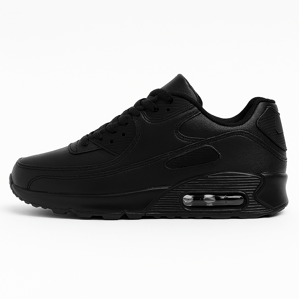 Ariston | Vegan Leather Summer Sneakers