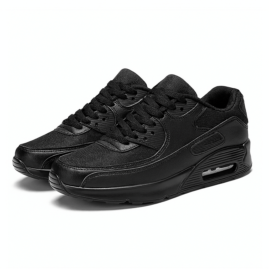 Ariston | Vegan Leather Summer Sneakers