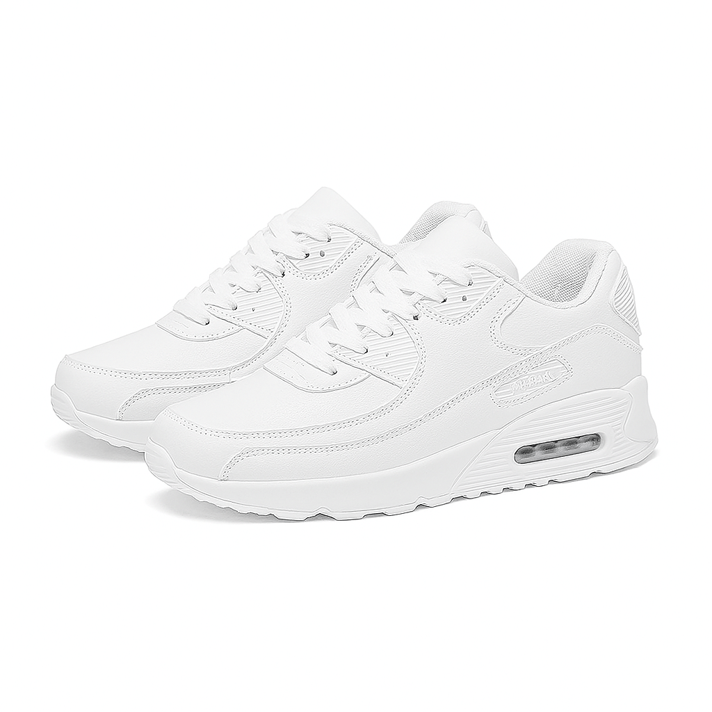 Ariston | Vegan Leather Summer Sneakers