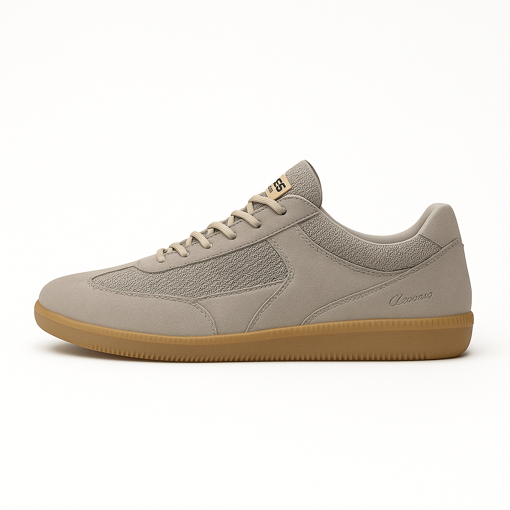 Ariston | Venezia Leather Sneakers