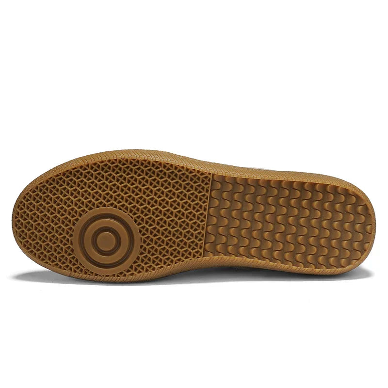 Ariston | Venezia Leather Sneakers