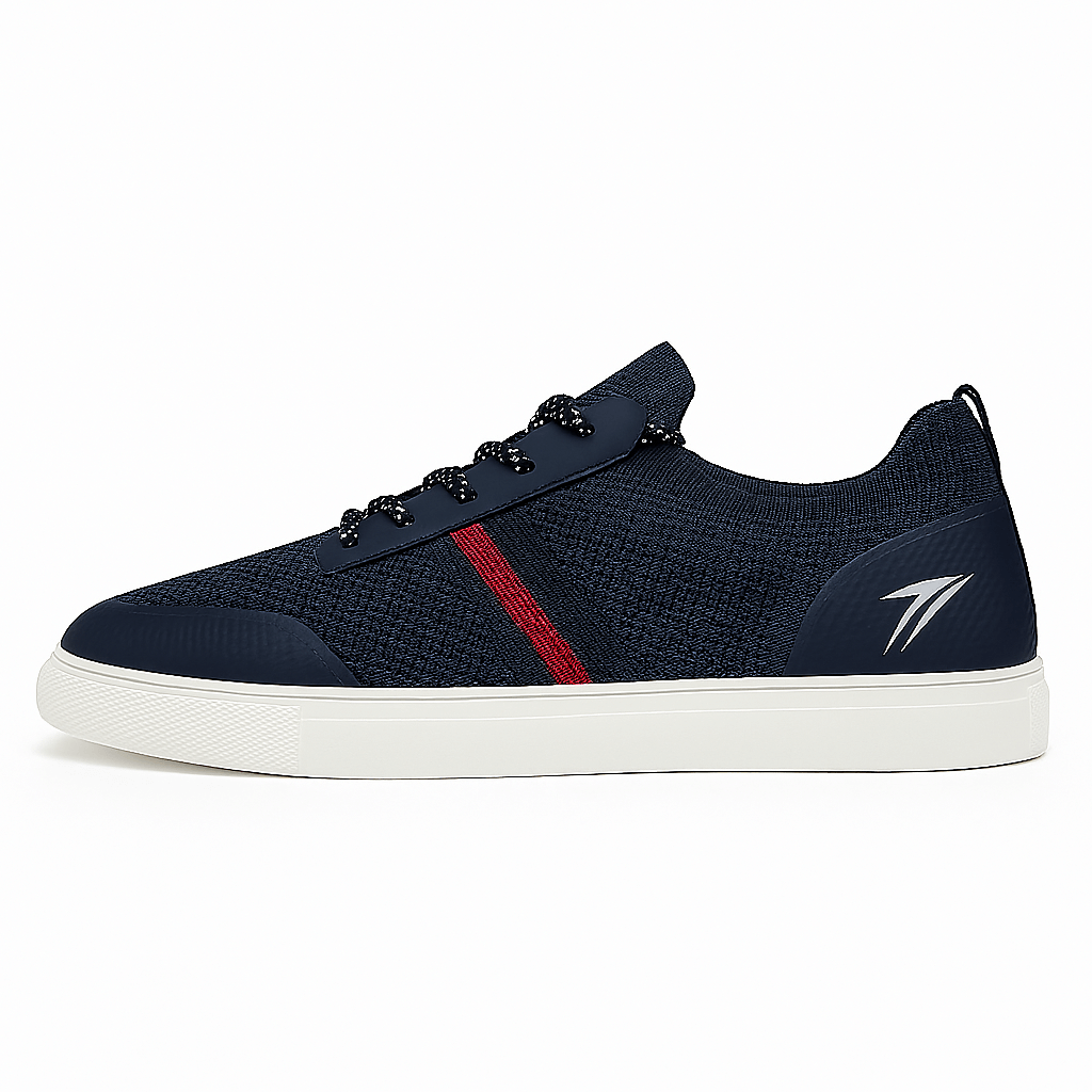 Ariston | Vento Knit Sneakers