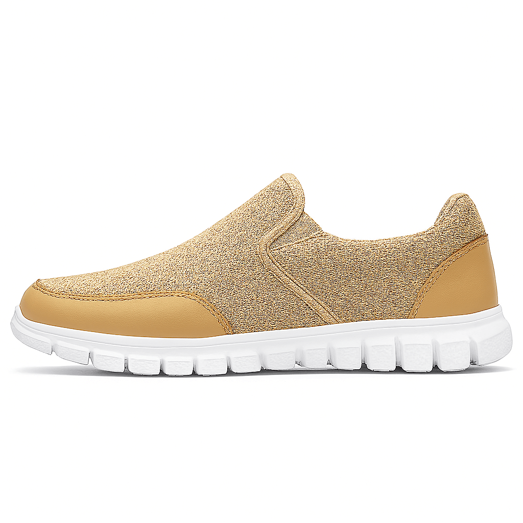 Ariston | Mesh Slip-Ons