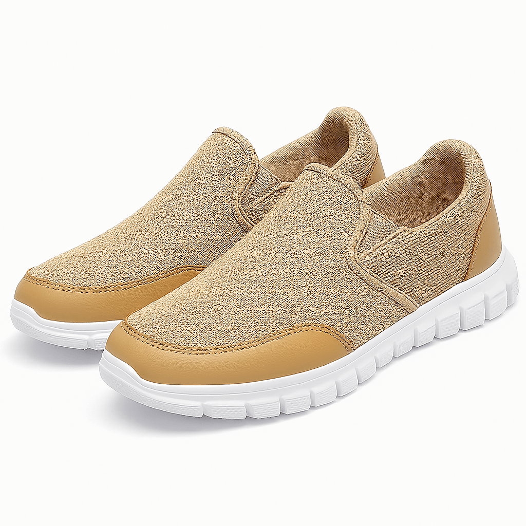 Ariston | Mesh Slip-Ons