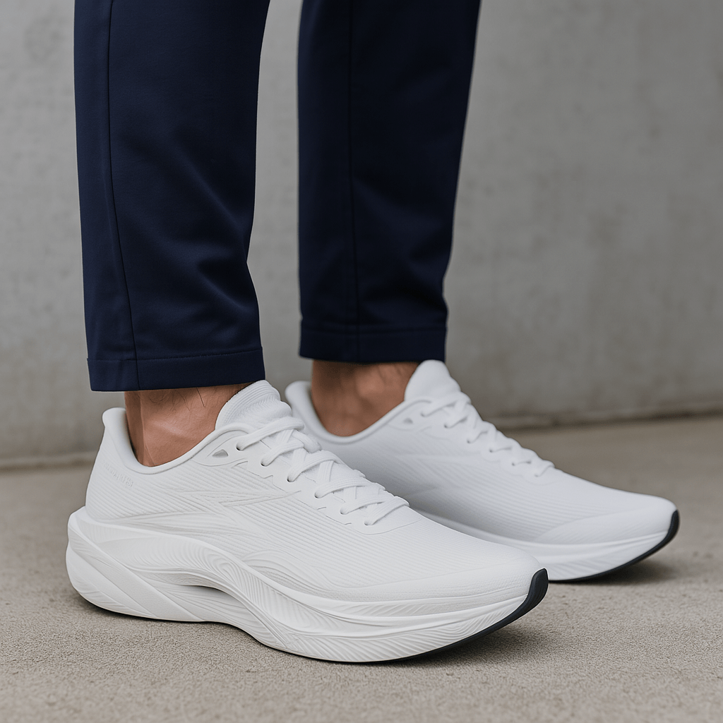 Ariston | Xcelerate v2 Running Sneakers