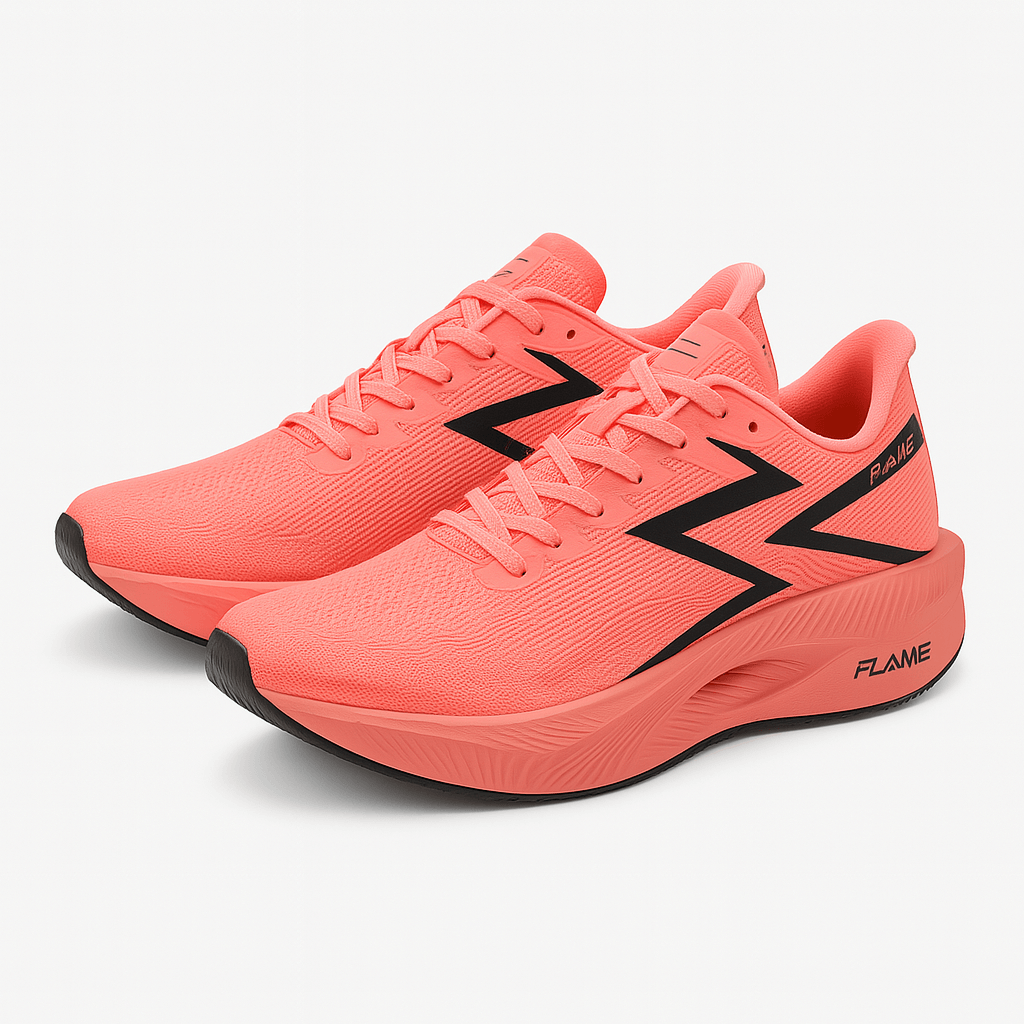 Ariston | Xcelerate v2 Running Sneakers