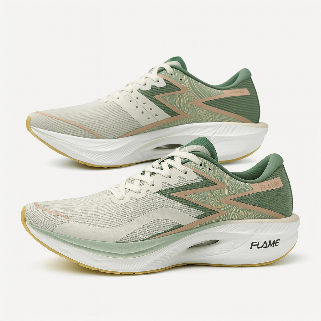 Ariston | Xcelerate v2 Running Sneakers
