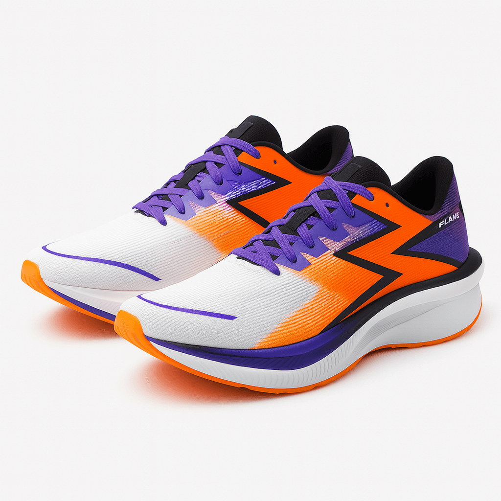 Ariston | Xcelerate v2 Running Sneakers