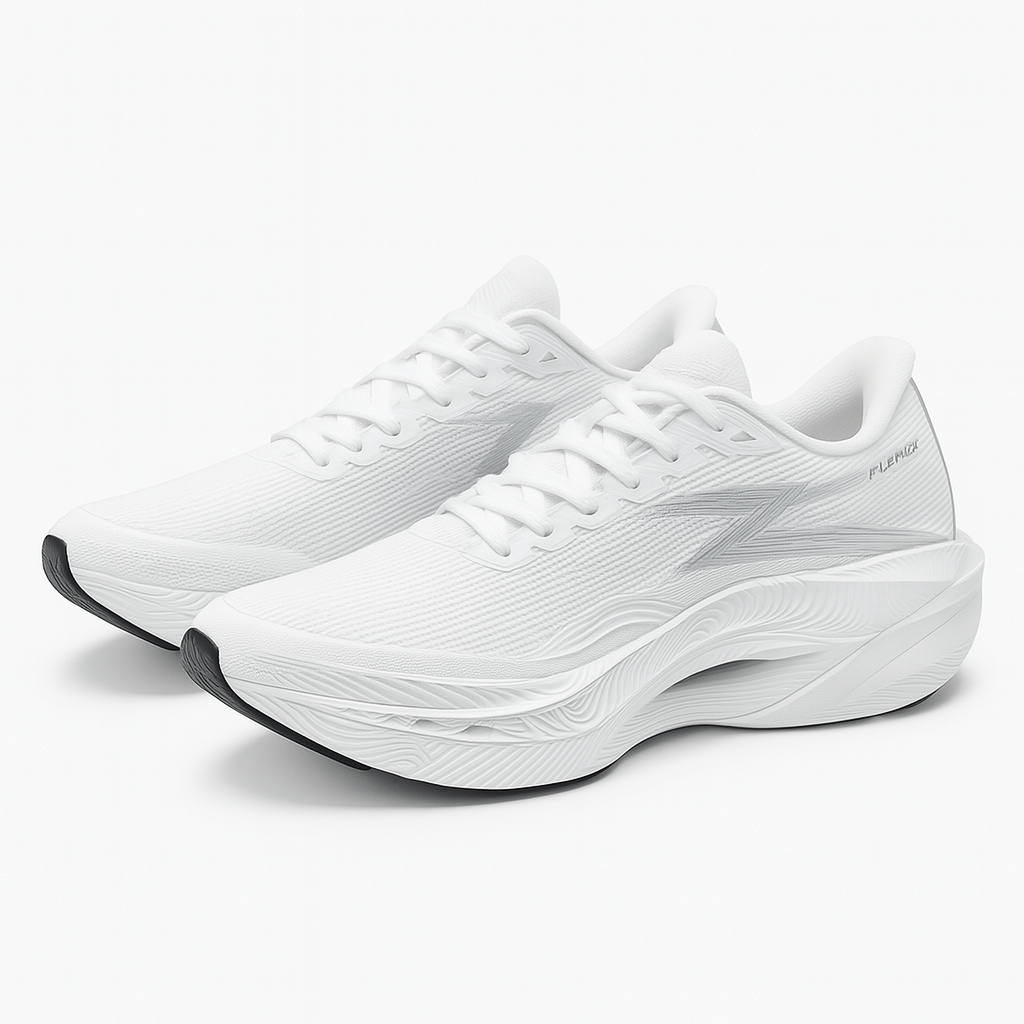 Ariston | Xcelerate v2 Running Sneakers