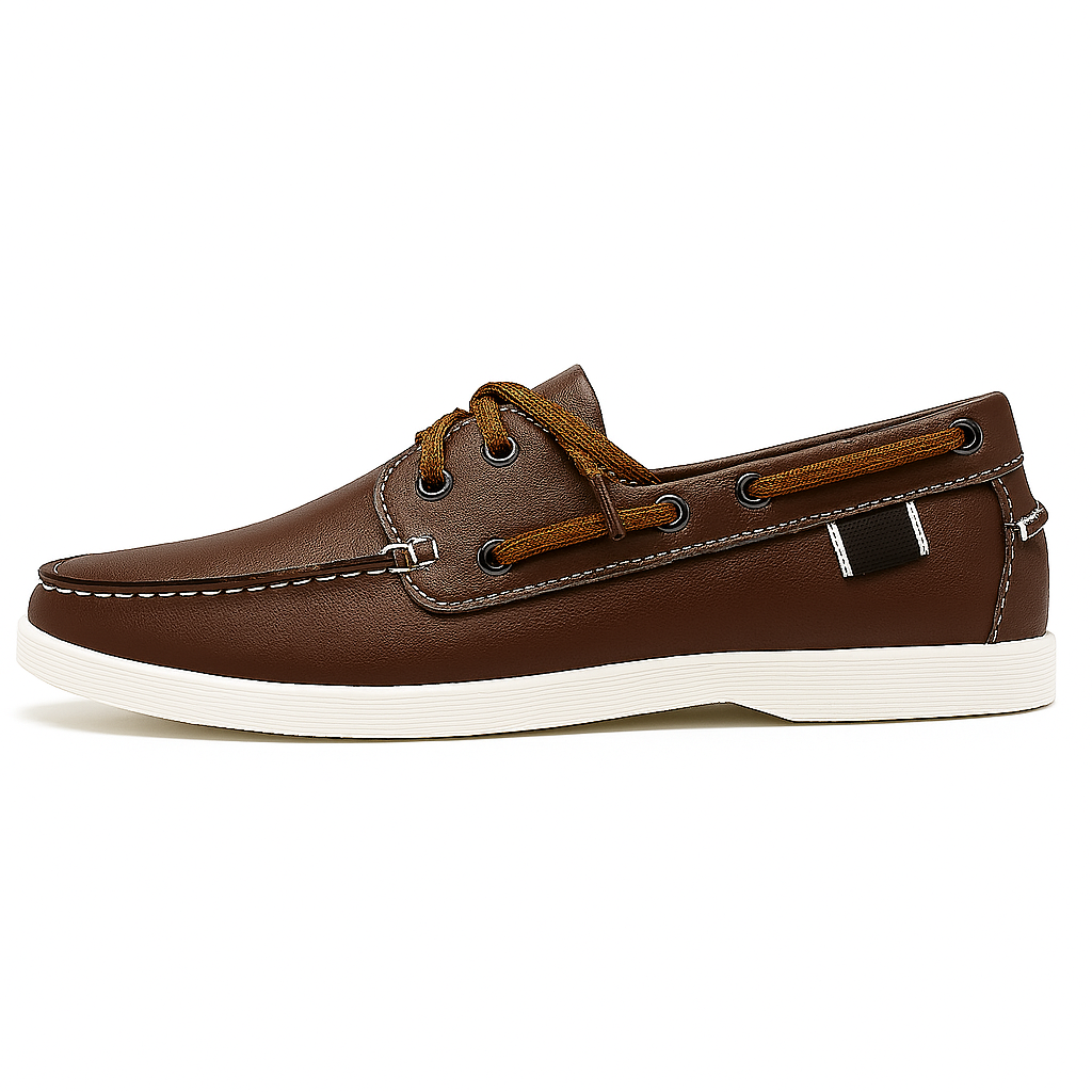 Ariston | Callum Leather Loafers
