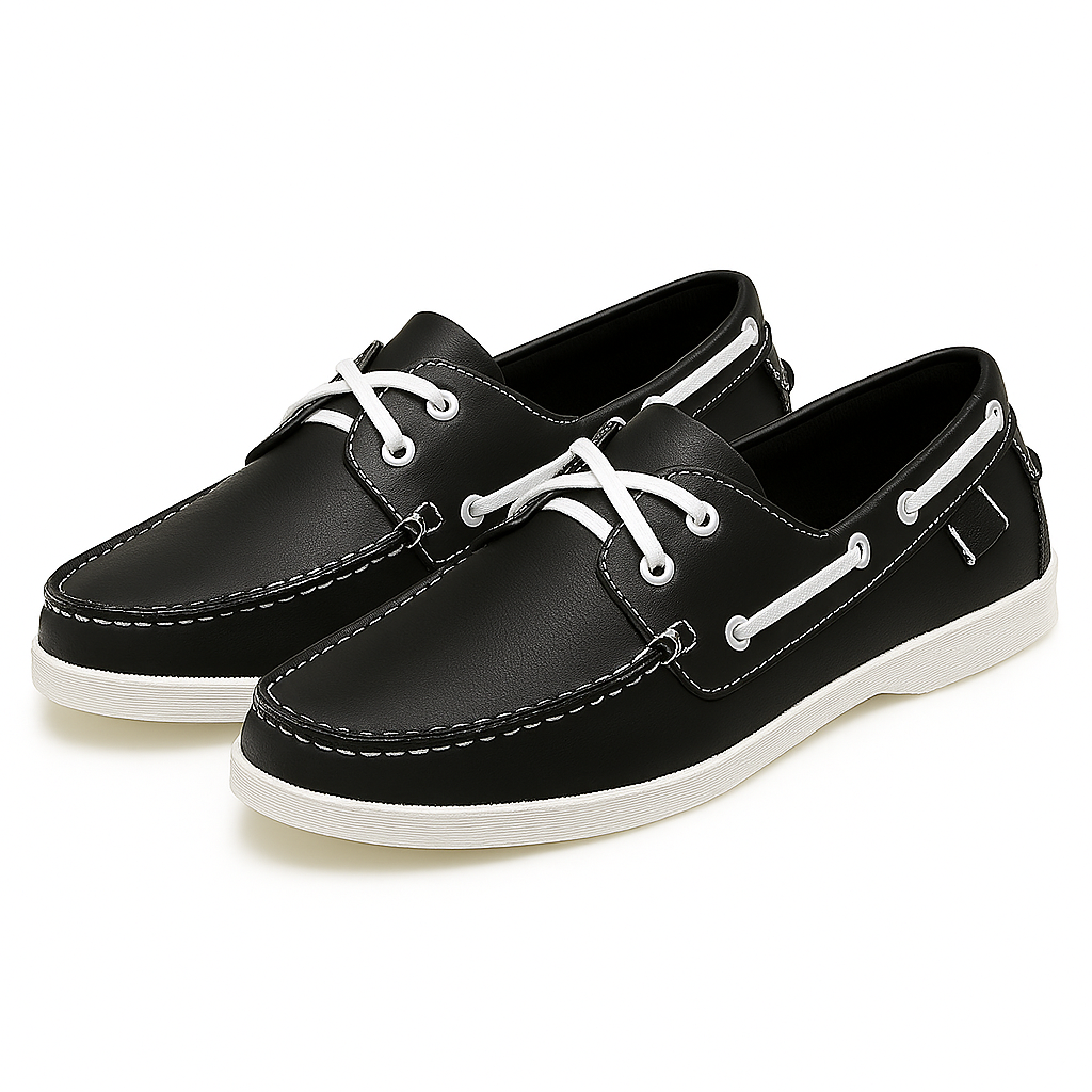 Ariston | Callum Leather Loafers