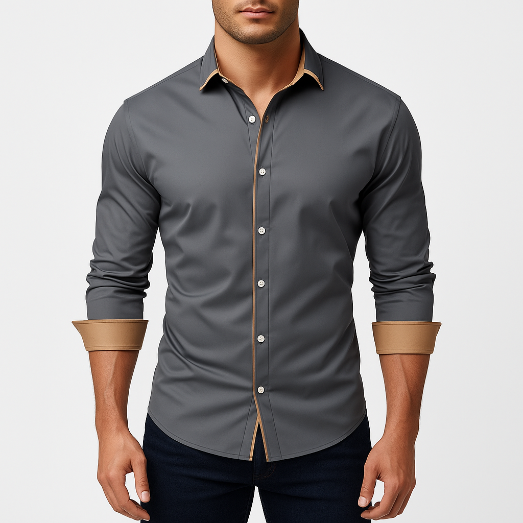 Ariston | Outdoor Long Sleeve Shirt