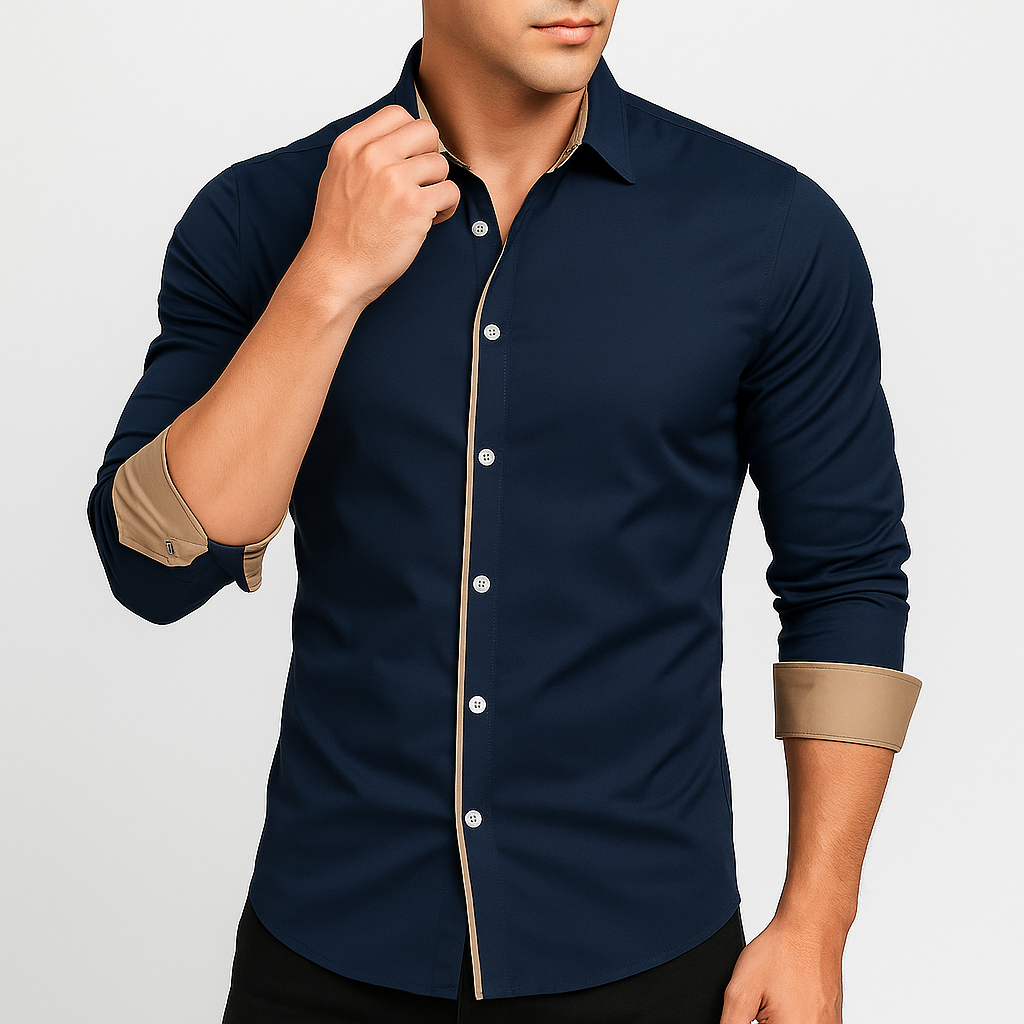 Ariston | Outdoor Long Sleeve Shirt