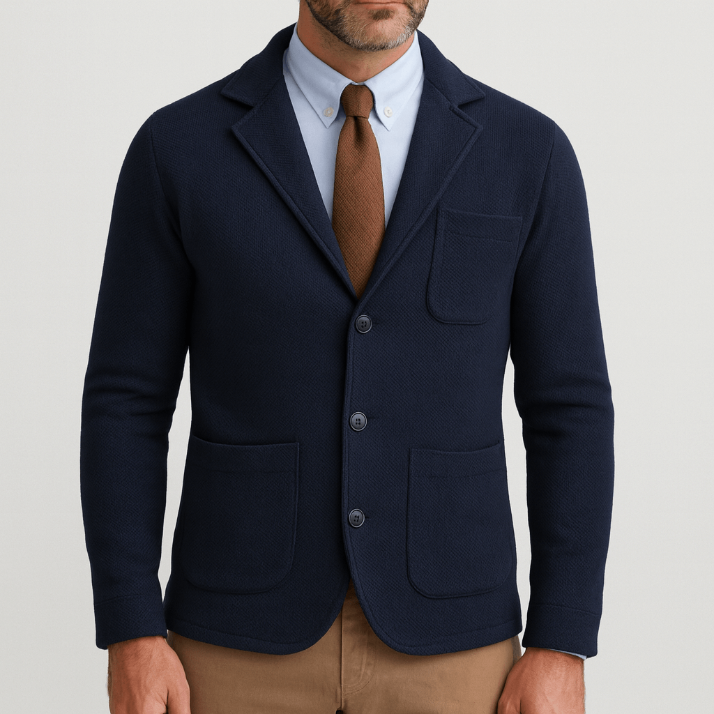 Ariston | Slim Fit Cardigan