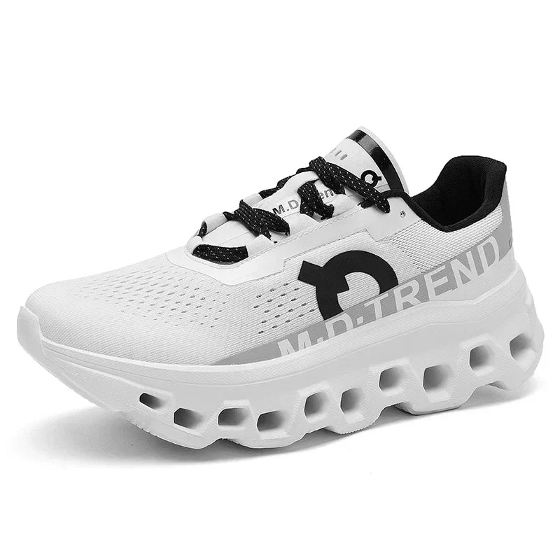 Ariston | Airstep Running Sneakers