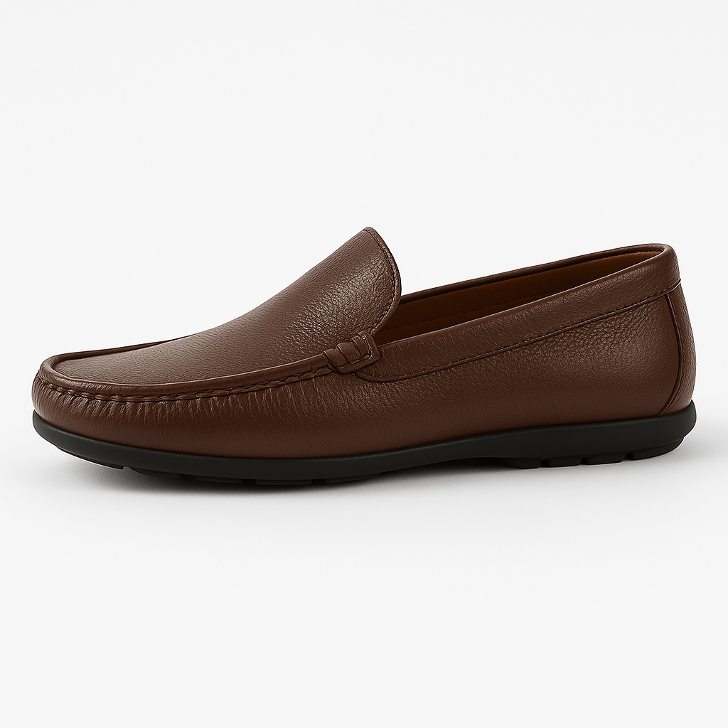 Ariston | Italian Leather Loafers