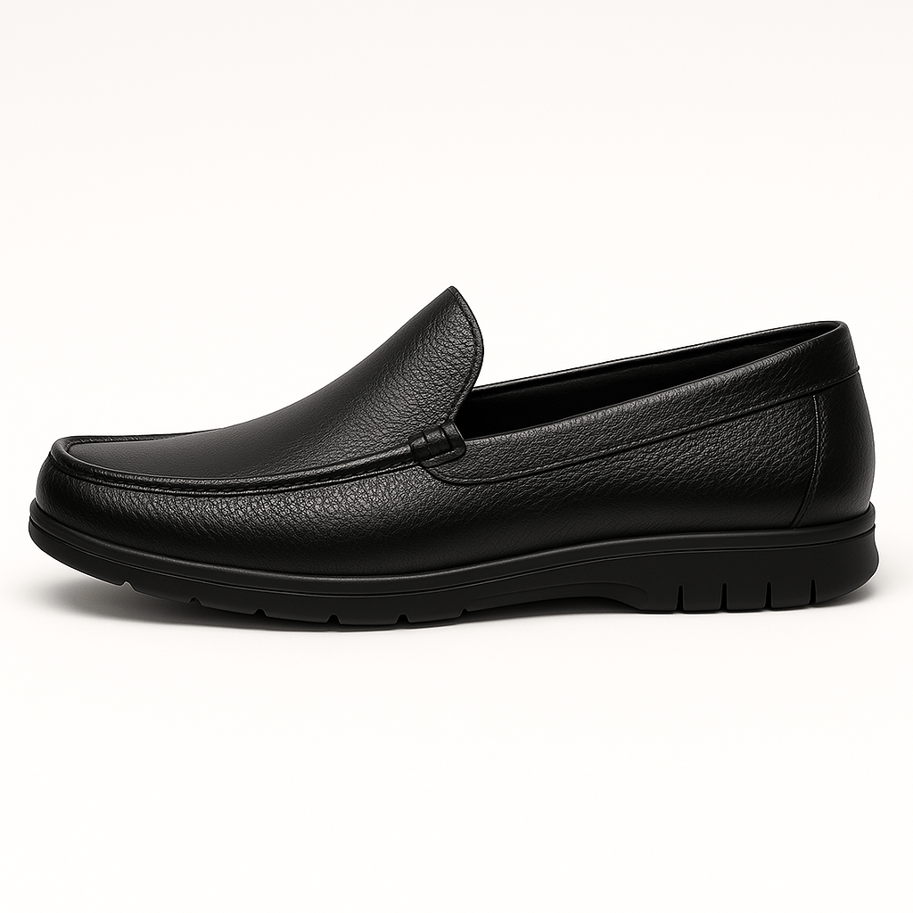 Ariston | Italian Leather Loafers