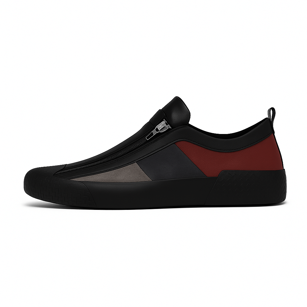 Ariston | Monza Italian Sneakers