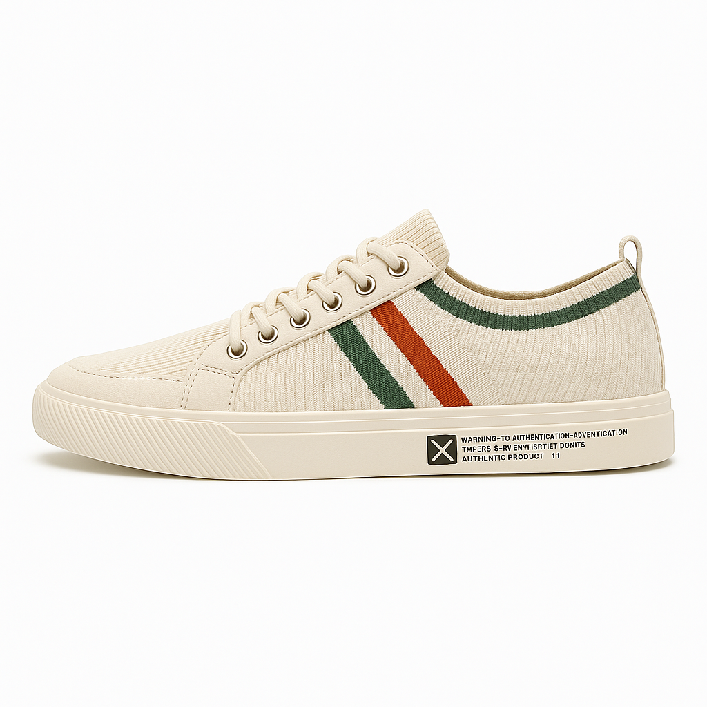 Ariston | NovaKnit Sneakers