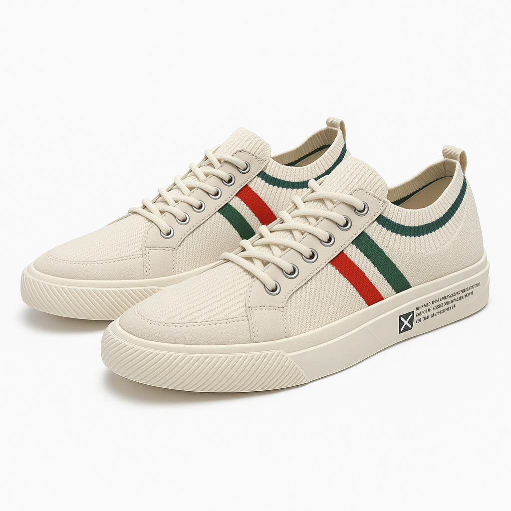Ariston | NovaKnit Sneakers