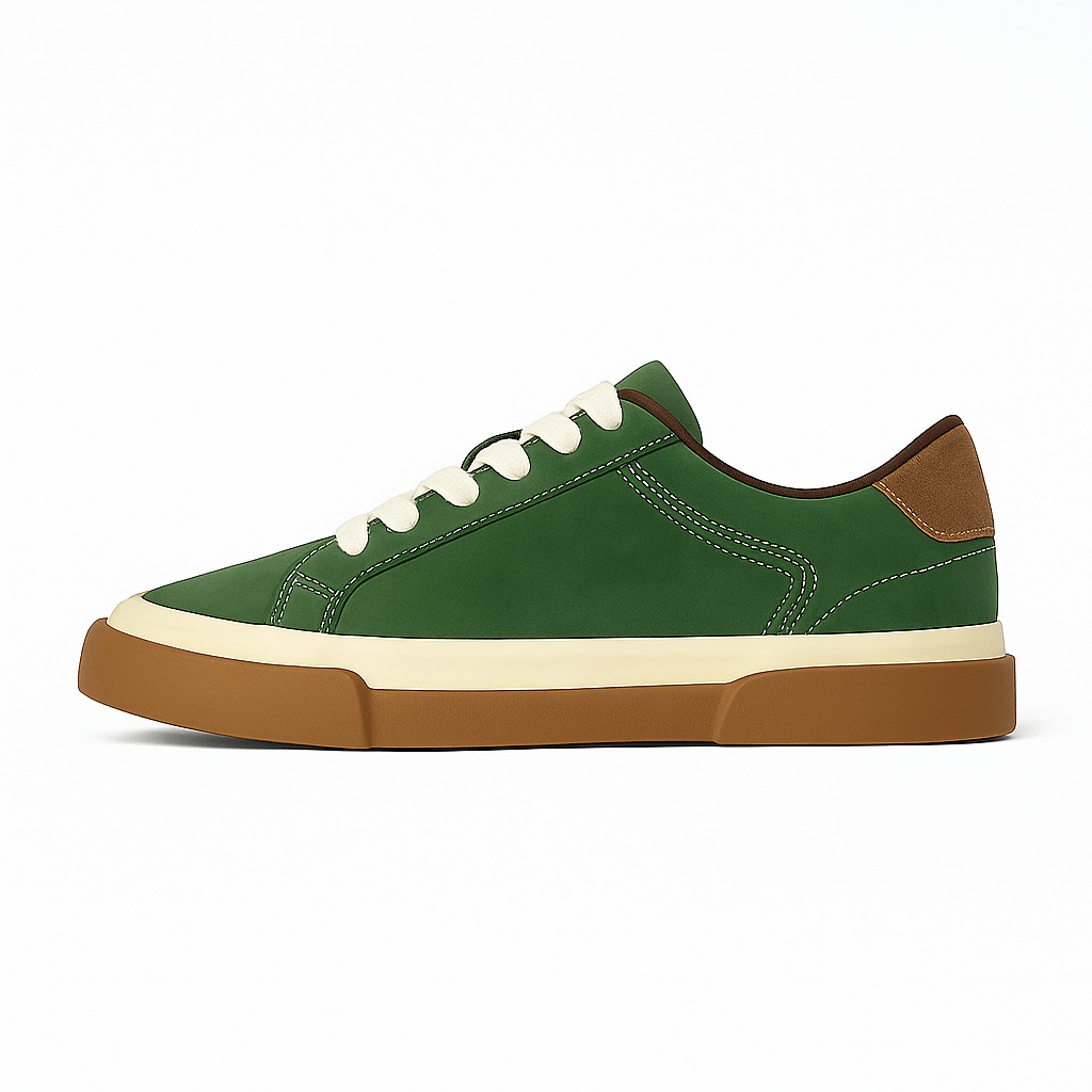 Ariston | Riven Vintage Sneakers