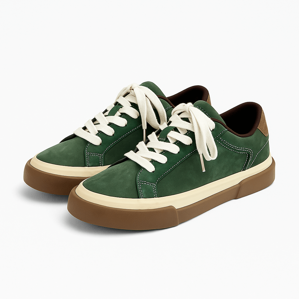 Ariston | Riven Vintage Sneakers