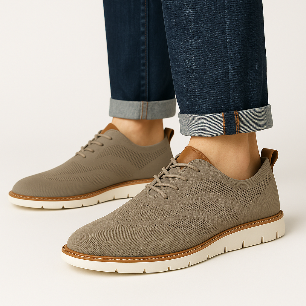 Ariston | Urban Everyday Sneakers