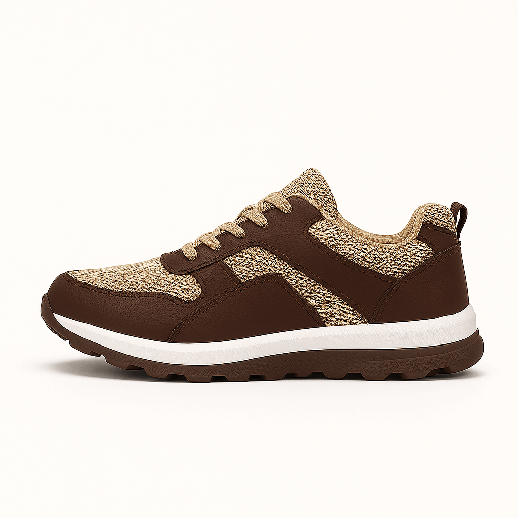 Ariston | AeroMesh Everyday Sneakers