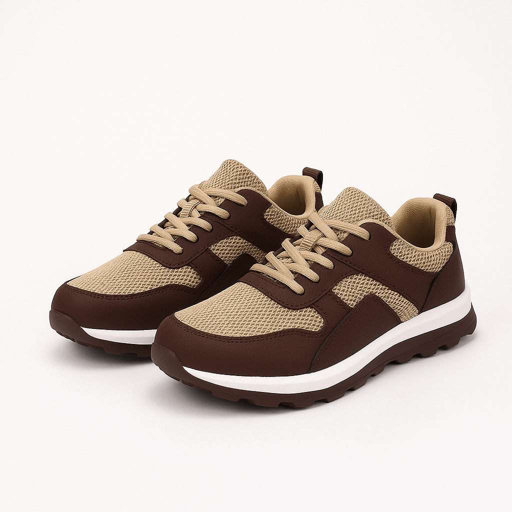 Ariston | AeroMesh Everyday Sneakers