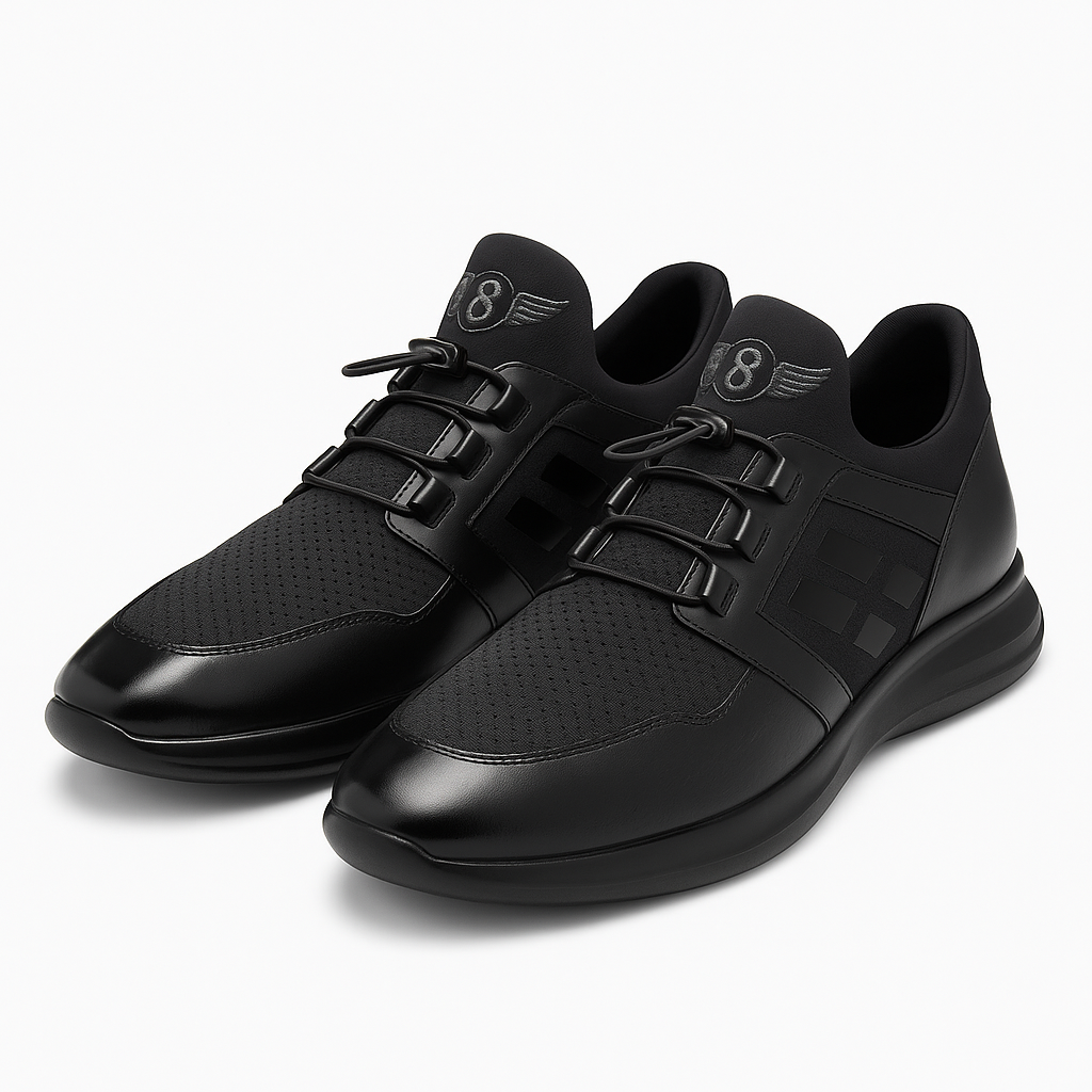 Ariston | Air Glide Sneakers