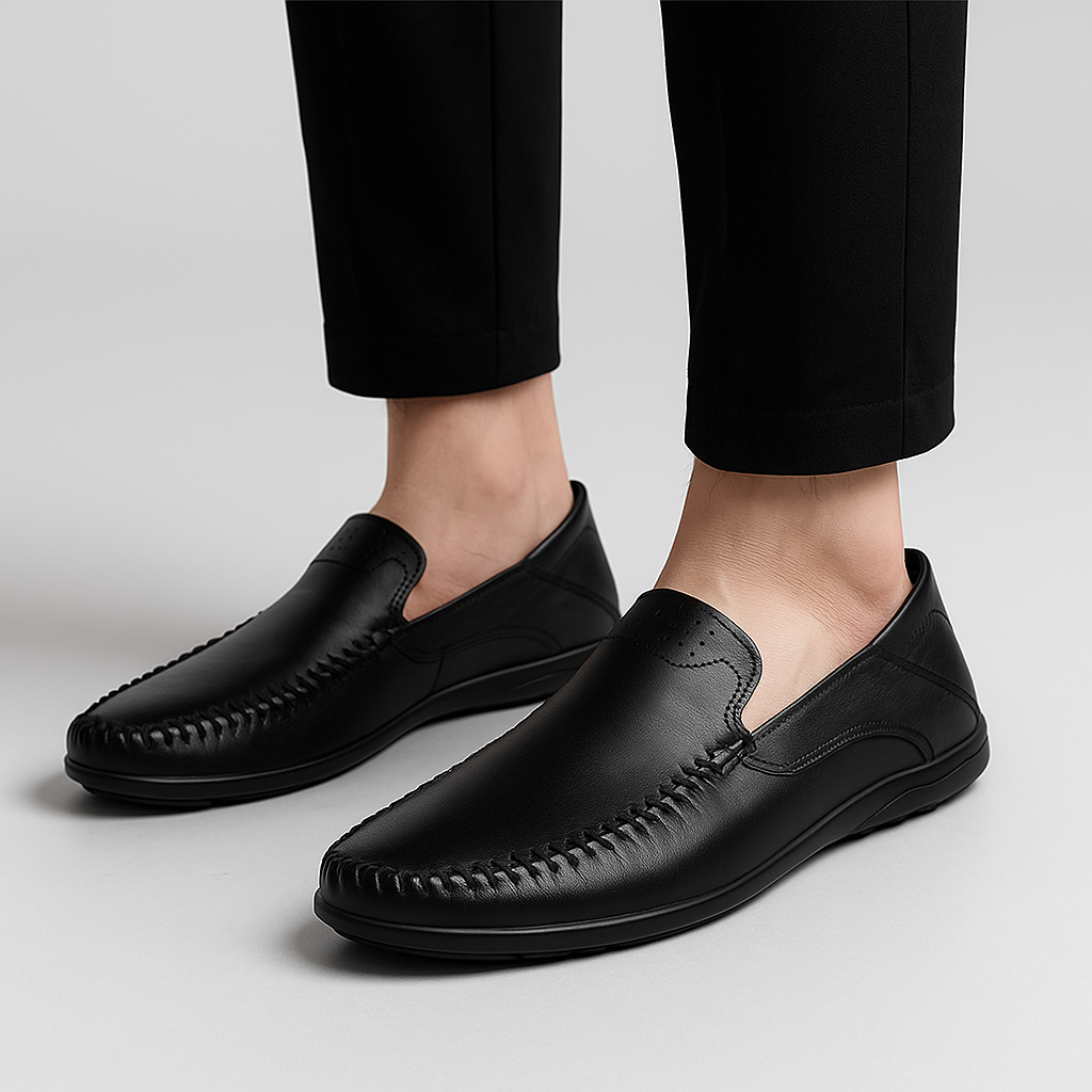 Ariston | Aurelio Loafers