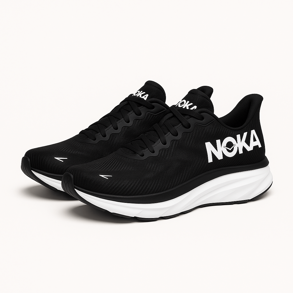Ariston | Carbon Plate Running Sneakers