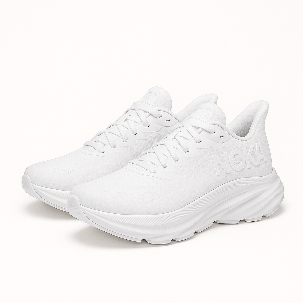 Ariston | Carbon Plate Running Sneakers