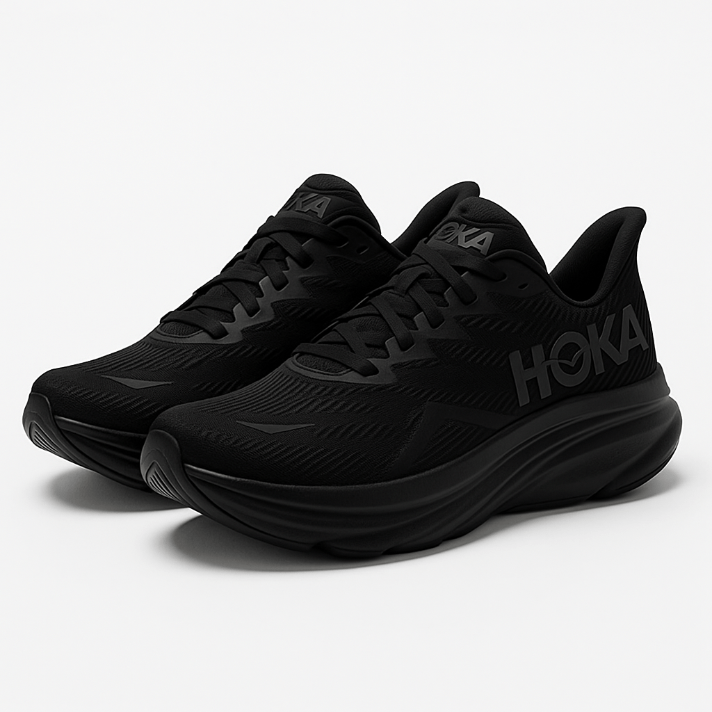 Ariston | Carbon Plate Running Sneakers