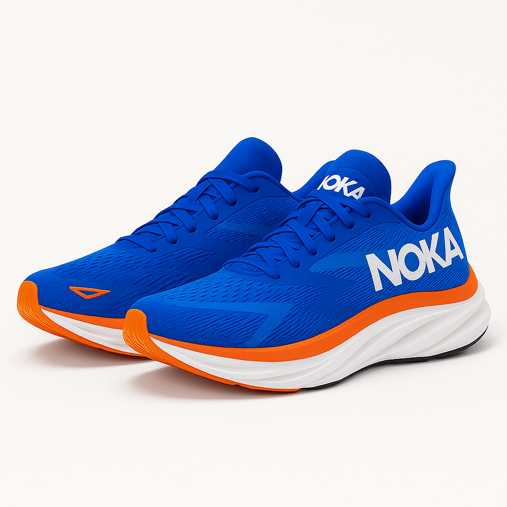 Ariston | Carbon Plate Running Sneakers