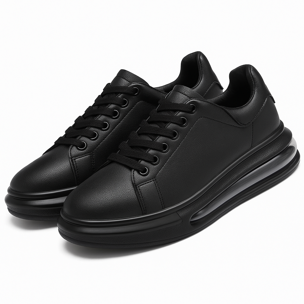 Ariston | Everest Street Sneakers