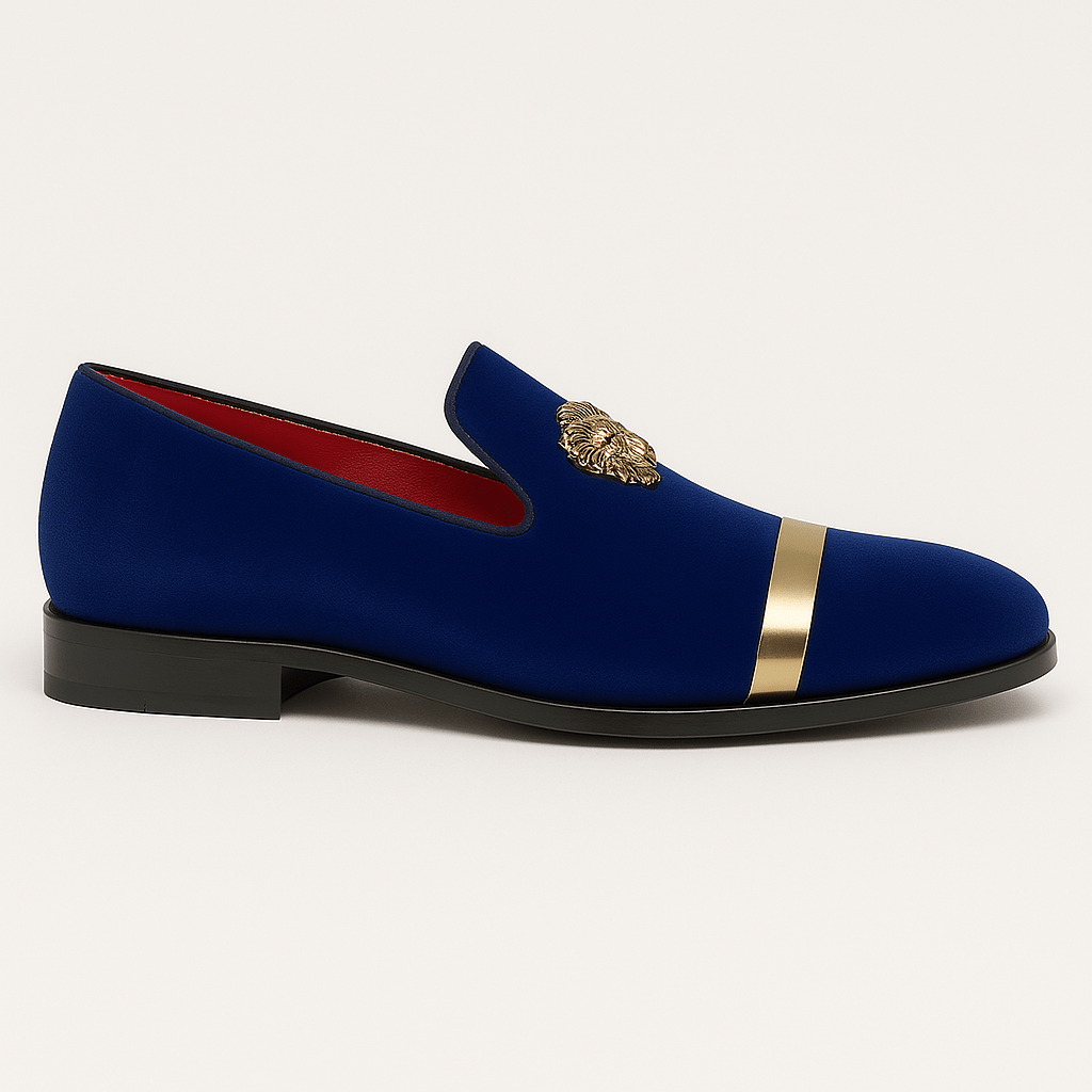 Ariston | Italian Luxe Loafers