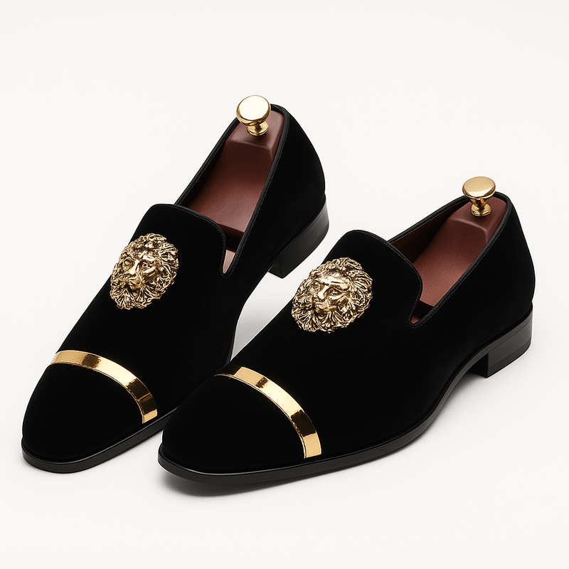 Ariston | Italian Luxe Loafers