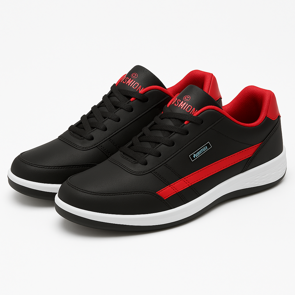 Ariston | Lightweight Street Sneakers