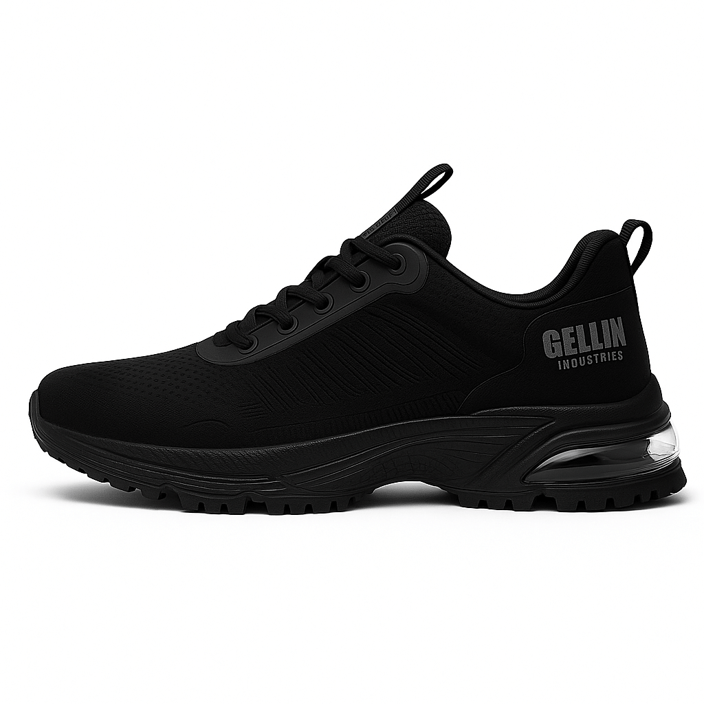 Ariston | Max Cushion Running Sneakers