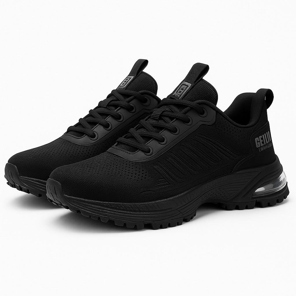 Ariston | Max Cushion Running Sneakers